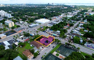 Plus de détails pour Buena Vista | 5 AM Liquor Entitlement – à vendre, Miami, FL